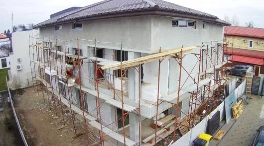 Companie de constructii Bucuresti