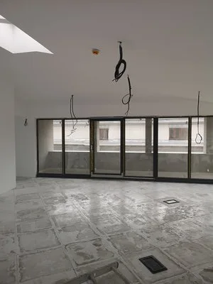 Companie de constructii Bucuresti