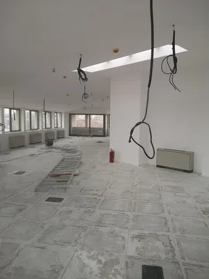 Companie de constructii Bucuresti