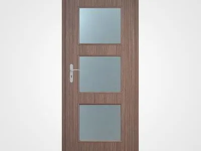Magazin de usi de interior si parchet - Chitila / Ilfov