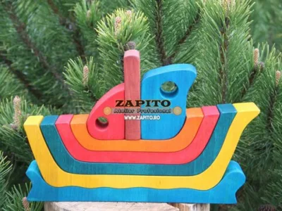 Produse din lemn create manual - personalizate si unice - Craiova