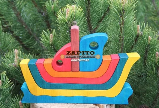 Produse din lemn create manual - personalizate si unice - Craiova