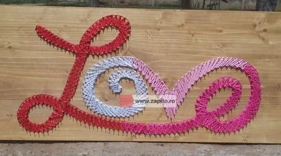 Produse din lemn create manual - personalizate si unice - Craiova