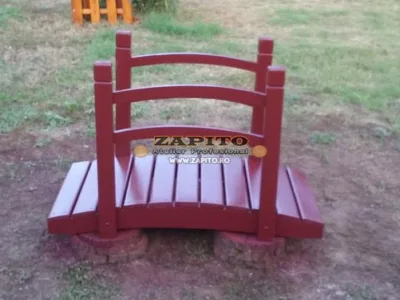 Produse din lemn create manual - personalizate si unice - Craiova