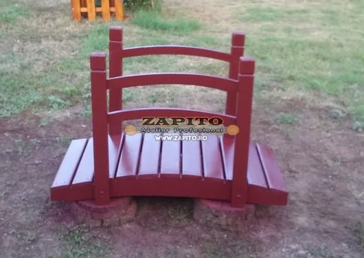 Produse din lemn create manual - personalizate si unice - Craiova