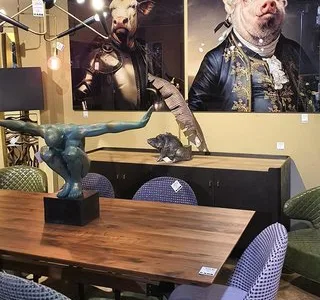 Studio de design interior - Bucuresti