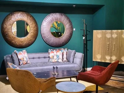 Studio de design interior - Bucuresti