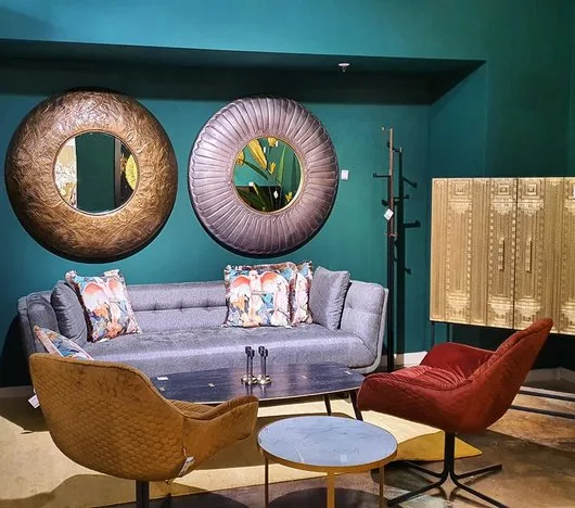 Studio de design interior - Bucuresti
