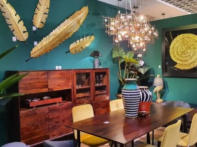 Studio de design interior - Bucuresti