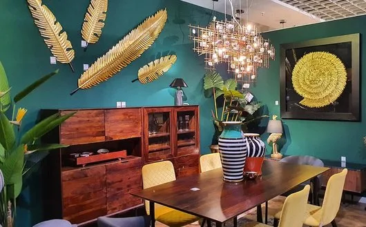 Studio de design interior - Bucuresti