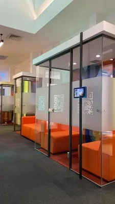 Studio de design interior - Bucuresti