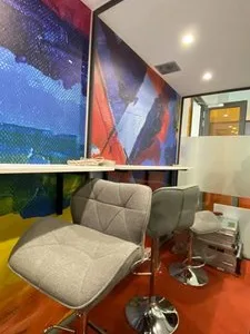 Studio de design interior - Bucuresti