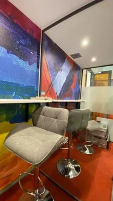 Studio de design interior - Bucuresti