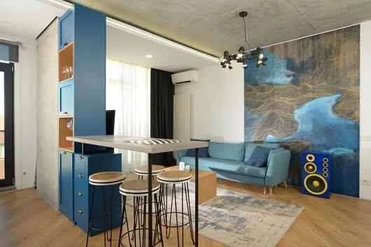 Studio de design interior - Bucuresti