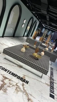 Studio de design interior - Bucuresti