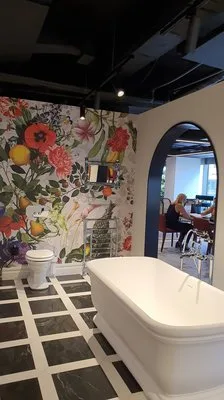 Studio de design interior - Bucuresti