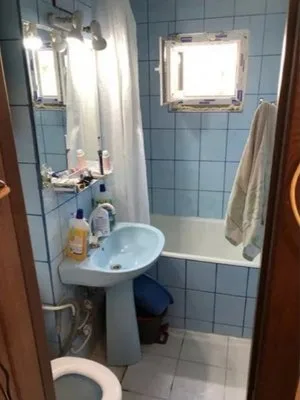 Decopertare gresie - faianta - decojire pereti - transport moloz - Bucuresti