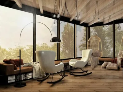 Design Interior - Bucuresti