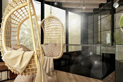 Design Interior - Bucuresti