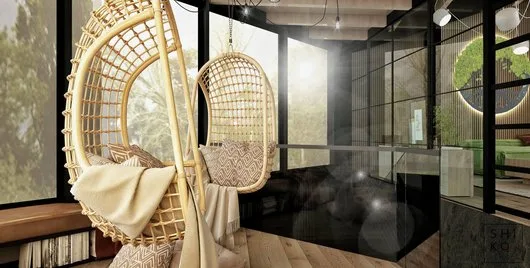 Design Interior - Bucuresti