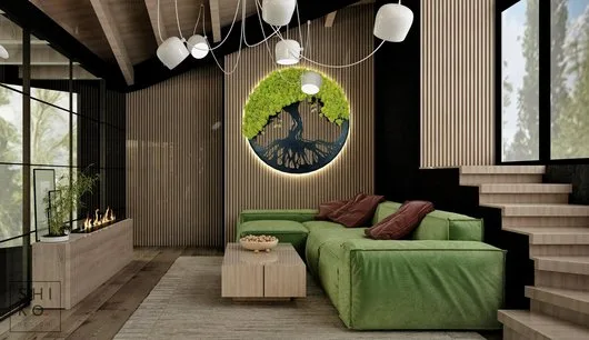 Design Interior - Bucuresti