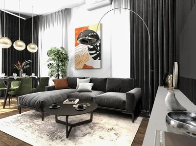 Design Interior - Bucuresti