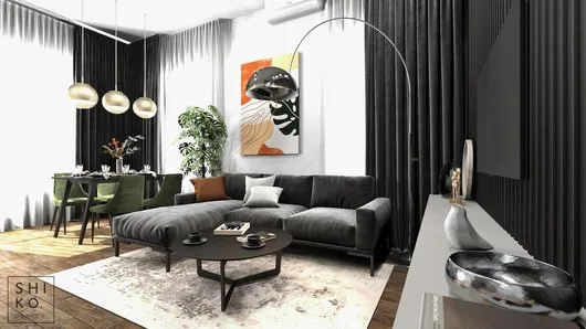 Design Interior - Bucuresti