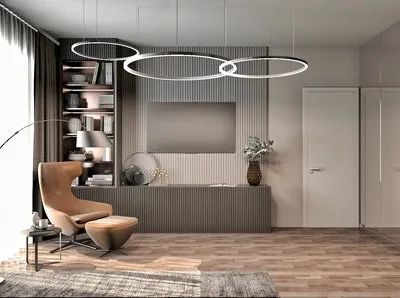 Design Interior - Bucuresti