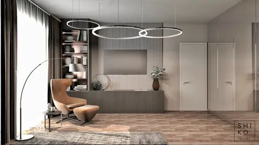 Design Interior - Bucuresti