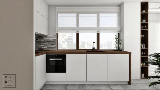Design Interior - Bucuresti