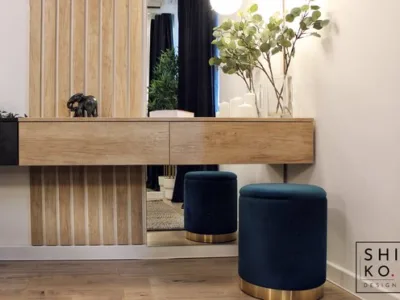 Design Interior - Bucuresti