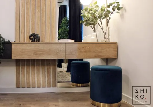 Design Interior - Bucuresti