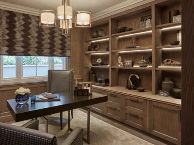 Studio de design interior - Bucuresti