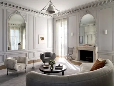 Studio de design interior - Bucuresti