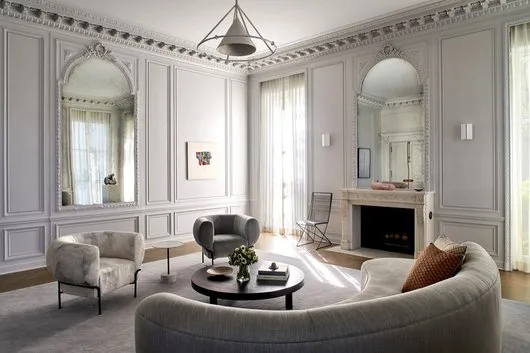 Studio de design interior - Bucuresti