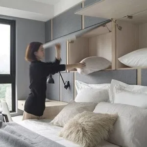Studio de design interior - Bucuresti