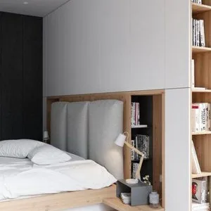 Studio de design interior - Bucuresti