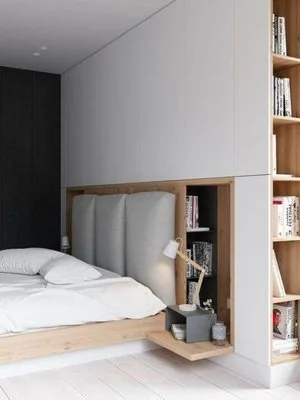 Studio de design interior - Bucuresti
