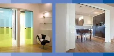 Sisteme pentru usi glisante Bucuresti