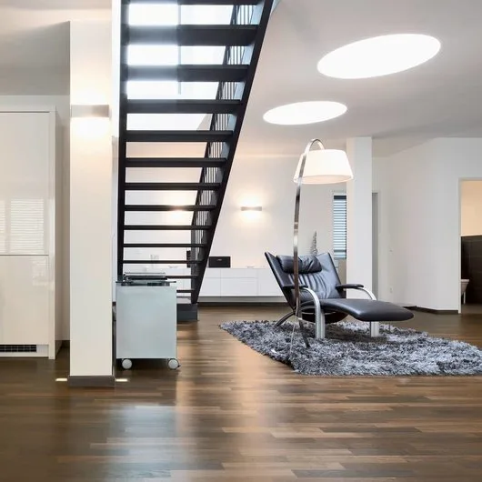 Showroom parchet - usi - covoare si mochete - Bucuresti