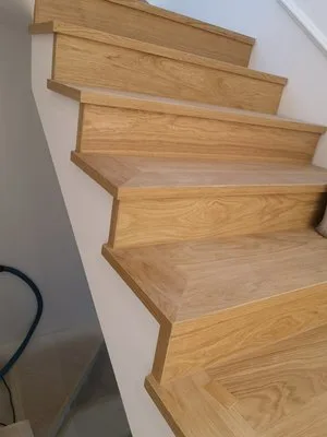 Showroom parchet - usi - covoare si mochete - Bucuresti