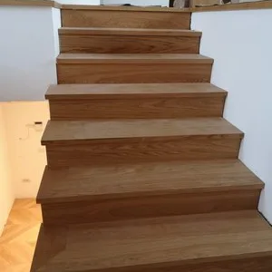 Showroom parchet - usi - covoare si mochete - Bucuresti
