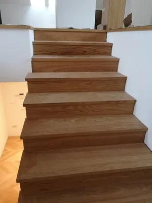 Showroom parchet - usi - covoare si mochete - Bucuresti