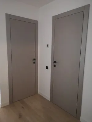 Showroom parchet - usi - covoare si mochete - Bucuresti