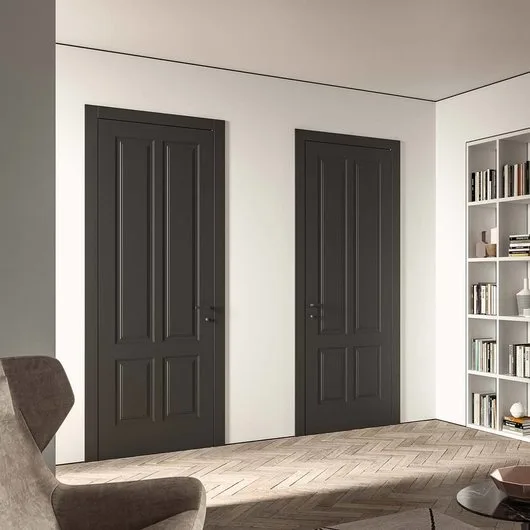 Showroom parchet - usi - covoare si mochete - Bucuresti
