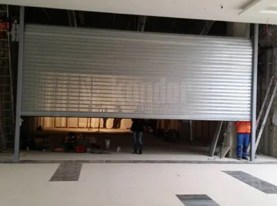 Sisteme inchidere - securizare si umbrire Bucuresti