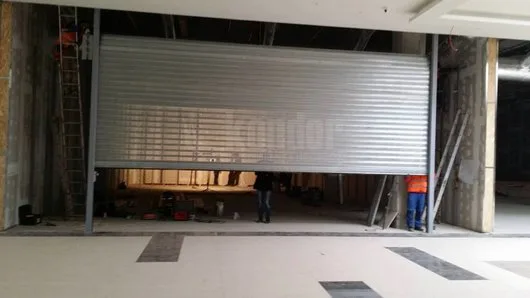 Sisteme inchidere - securizare si umbrire Bucuresti