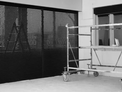 Sisteme inchidere - securizare si umbrire Bucuresti