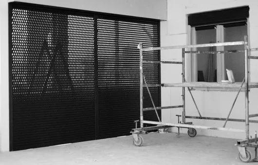 Sisteme inchidere - securizare si umbrire Bucuresti