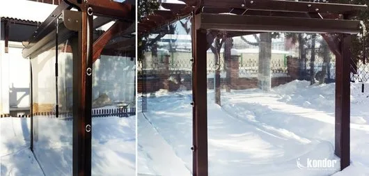 Sisteme inchidere - securizare si umbrire Bucuresti